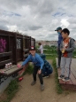 Netradiční sportovní odpoledne 