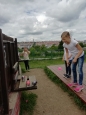 Netradiční sportovní odpoledne 