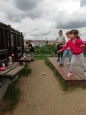Netradiční sportovní odpoledne 