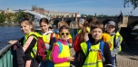 Vycházka po Praze