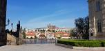 Vycházka po Praze