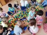 Malá technická univerzita- stavitel města 
