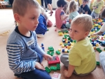 Malá technická univerzita- stavitel města 