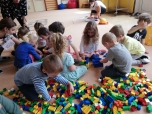 Malá technická univerzita- stavitel města 