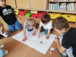 Malá technická univerzita- stavitel města 