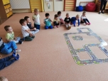 Malá technická univerzita- stavitel města 