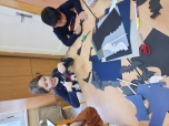 JAK S DĚTMI MALUJEME, LEPÍME A STŘÍHÁME