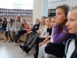 Advent v knihovně 