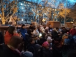 Andělská výstava 1.12.2021