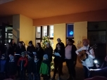 Andělská výstava 1.12.2021