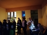 Andělská výstava 1.12.2021