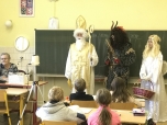 Mikuláš 2021
