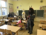 Mikuláš 2021