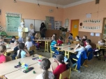 Mikuláš 2021