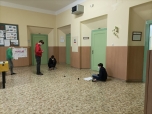 Fyzika hrou - měření rychlosti