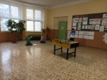 Fyzika hrou - měření rychlosti