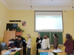 Fyzika hrou - měření rychlosti