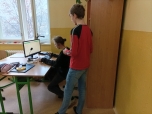 Fyzika hrou - měření rychlosti