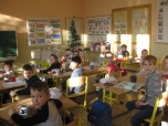 3. B prosinec - Vánoce