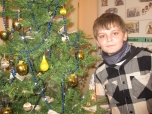 3. B prosinec - Vánoce