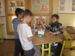 3. B prosinec - Vánoce