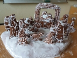 Vánoční dílna
