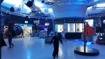 Planetárium