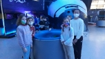 Planetárium