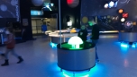 Planetárium