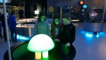 Planetárium