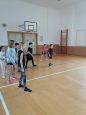 Turnaj ve vybíjené