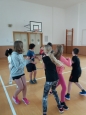 Turnaj ve vybíjené