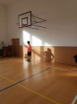 Turnaj ve vybíjené