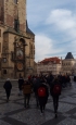 Exkurze do Židovského města 2.3.2022