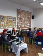 Exkurze do Židovského města 2.3.2022