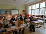 Matematický KLOKAN