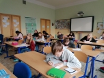 Matematický KLOKAN
