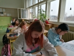 Matematický KLOKAN