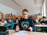Matematický KLOKAN