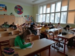 Matematický KLOKAN