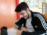 Matematický KLOKAN