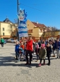 Vítání jara