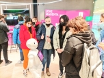 3D tisk Magenta Experience centrum 
