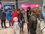 3D tisk Magenta Experience centrum 