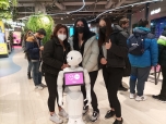 3D tisk Magenta Experience centrum 