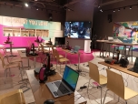 3D tisk Magenta Experience centrum 