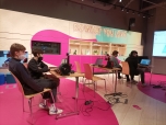 3D tisk Magenta Experience centrum 