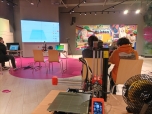 3D tisk Magenta Experience centrum 