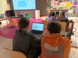 3D tisk Magenta Experience centrum 