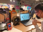 3D tisk Magenta Experience centrum 